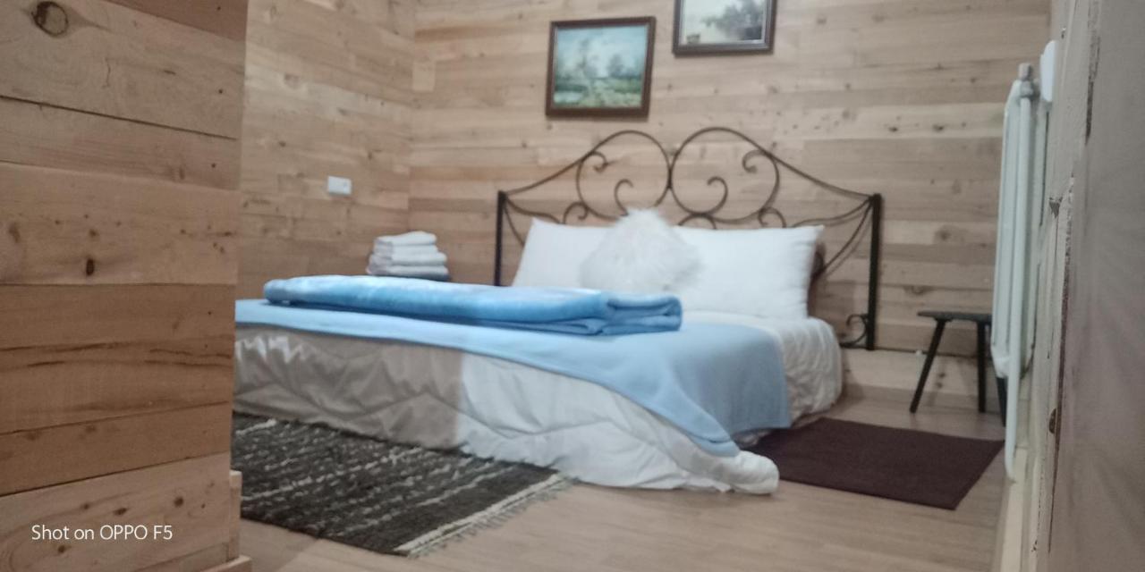 Hotel Tamanoucht à Ifrane  Extérieur photo