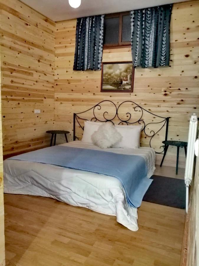 Hotel Tamanoucht à Ifrane  Extérieur photo